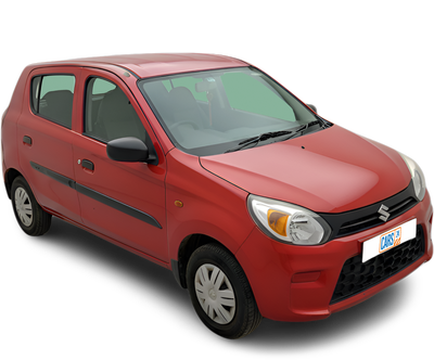 Maruti Alto-img